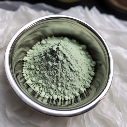 草酸亚铁二水合物检测