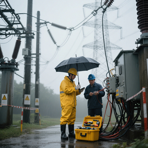 高压输电线电晕噪声雨天增量测试.png